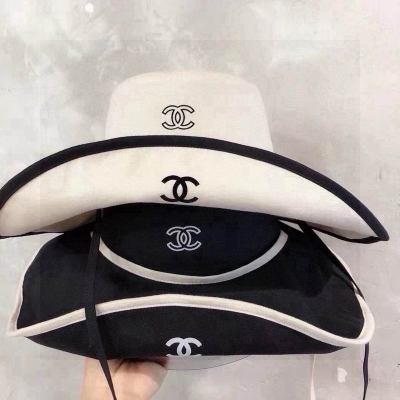 Chanel hat dx58